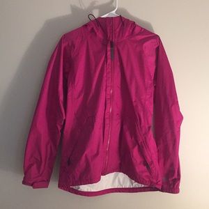 Eastern Mountain Sports Rain Jacket